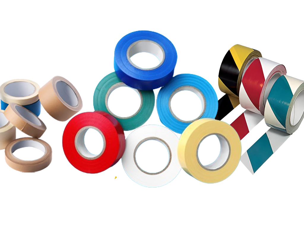 Endüstriyel Bantlar