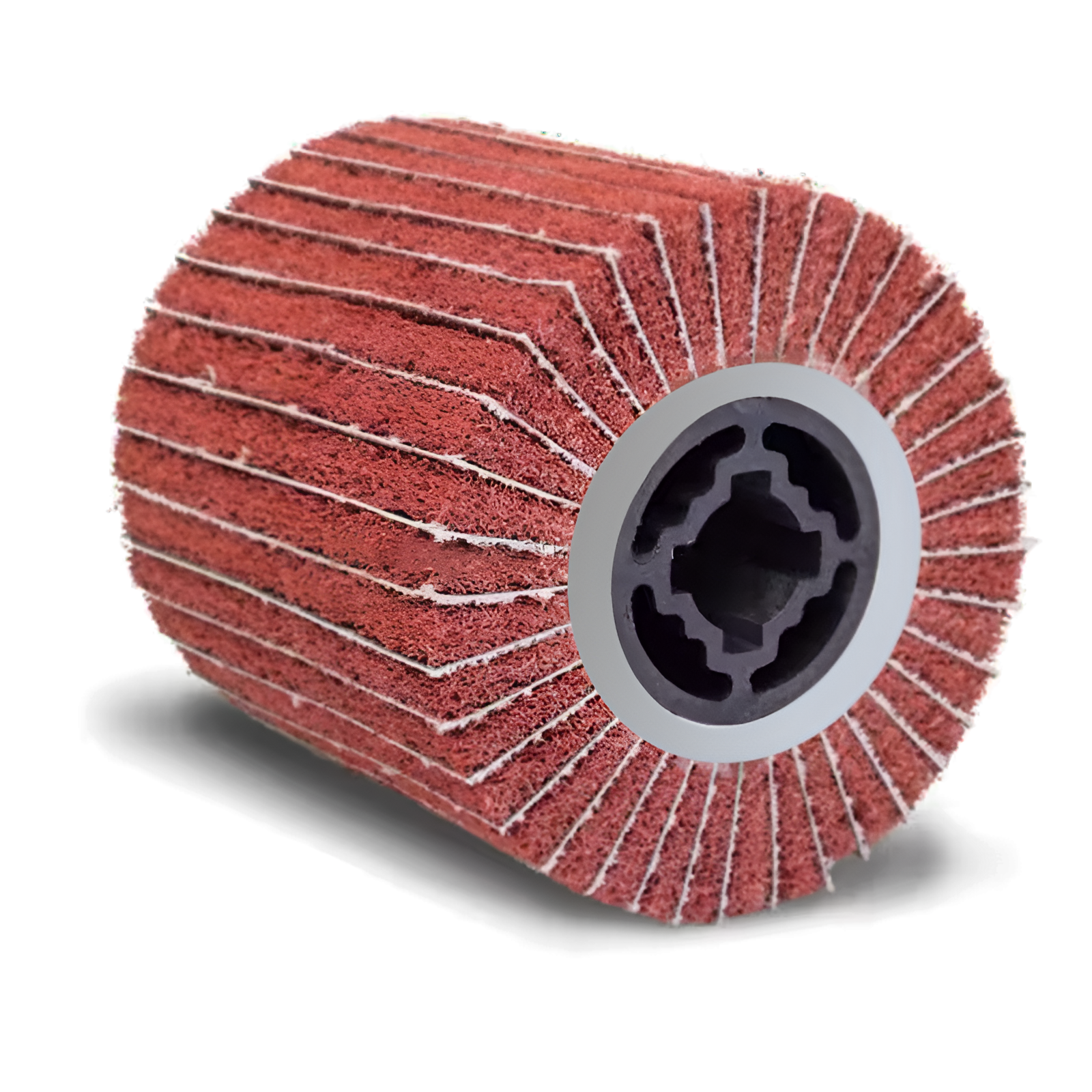 Kamalı Keçe Mop Zımpara