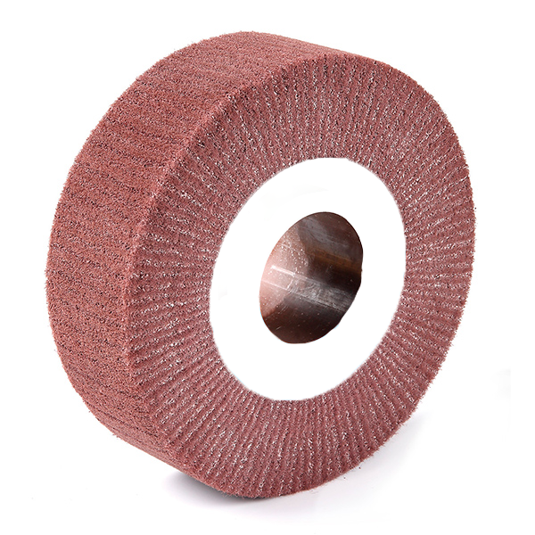 Keçe Mop Zımparalar