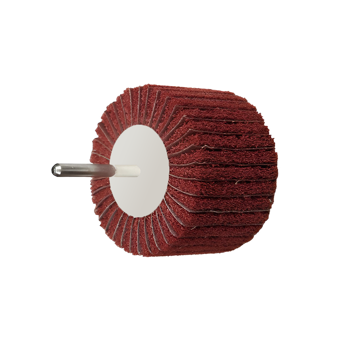 Saplı Keçe Mop Zımpara